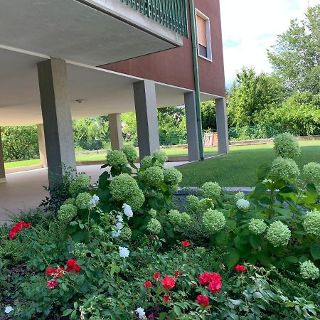 A Verona Da Paolo & Elena 2 Екстер'єр фото